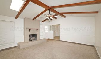 7902 Gerald Dr, Amarillo, TX 79121