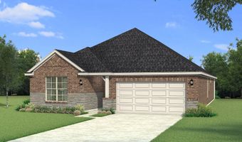 3313 Running Springs Dr, Anna, TX 75409