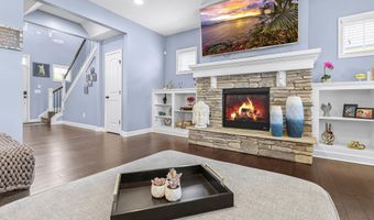 8809 Buffalo Gourd Ln, Angier, NC 27501