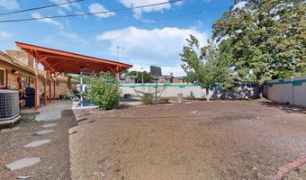 8316 Dellwood Rd NE, Albuquerque, NM 87110
