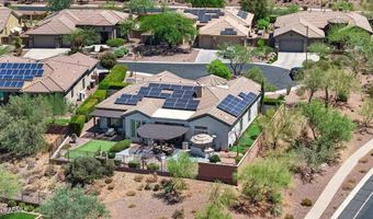1907 W MUIRFIELD Ct, Anthem, AZ 85086