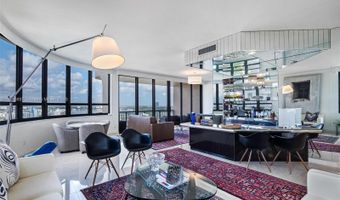 10175 Collins Ave PH8, Bal Harbour, FL 33154
