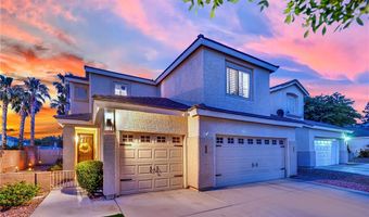 1724 Millstream Way, Henderson, NV 89074