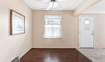7686 Winona Ave, Allen Park, MI 48101