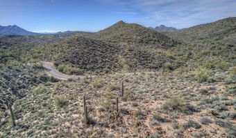 6580 E Cavalry Rd, Unincorporated County, AZ 85331