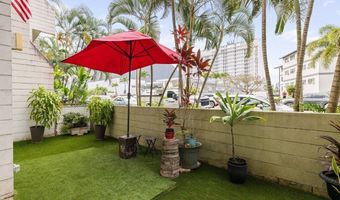 46-270 Kahuhipa St A103, Kaneohe, HI 96744