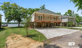 41923 Bayou Rd, Bay Minette, AL 36507
