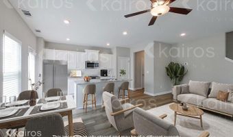 845 Silent Barge, Aiken, SC 29801