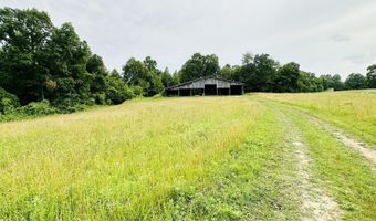 1775 GreenHill Welchburg Rd, Annville, KY 40402