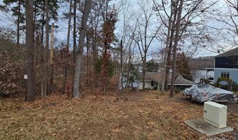 Shoreline Road 107, Badin Lake, NC 28127