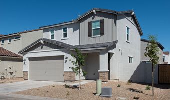 4721 S Parker Pass Rd, Apache Junction, AZ 85119