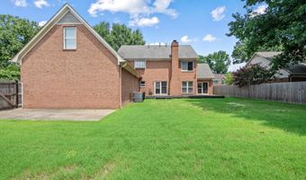 6117 YORKHILL Dr, Bartlett, TN 38135
