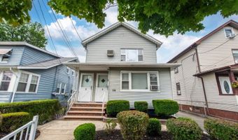 58 Wallace St 2, Belleville, NJ 07109