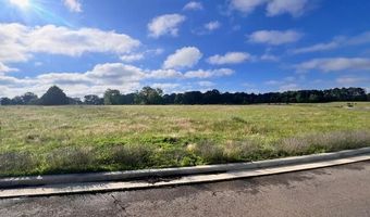 Butler Park Phase 2 Lot 6 Blvd, Tupelo, MS 38801