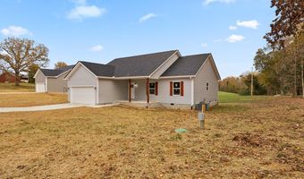 4350 John Gentry, Baxter, TN 38544