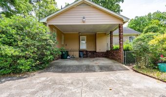 316 N DOUBLEGATE, Albany, GA 31721