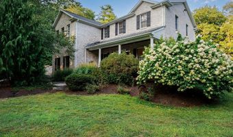 260 George Washington Hwy, Foster, RI 02825