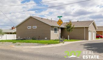 2901 Marlisa Ln, Cody, WY 82414
