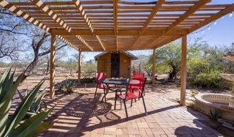 1550 W Eagle Way, Amado, AZ 85645