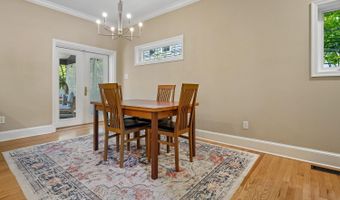 3536 N DICKERSON St, Arlington, VA 22207
