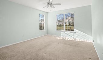 16 POWDERHORN Way, Allentown, NJ 08501