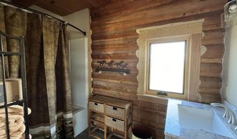 15 E ELK HORN Rd, Daniel, WY 83115