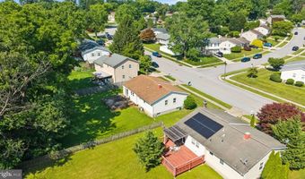 209 BRIGHT OAKS Dr, Bel Air, MD 21015