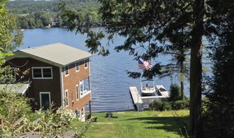 1239 W Shore Rd, Cabot, VT 05647