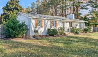 708 HARNESS CREEK VIEW Dr, Annapolis, MD 21403