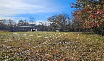 408 S Pine St, Arma, KS 66712