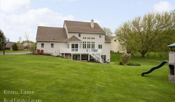 4797 Sunflower Ridge Dr NE, Ada, MI 49301