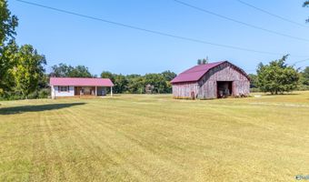 8263 Hwy 144, Alexandria, AL 36250