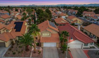 3320 Haven Beach Way, Las Vegas, NV 89117