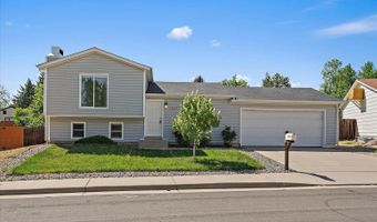 1043 Lilac Ct, Broomfield, CO 80020