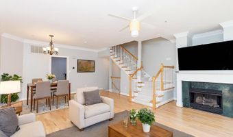 504- J N THOMAS St J, Arlington, VA 22203
