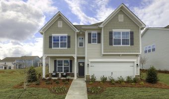 6002 Thicket Ln Plan: Verwood, Boiling Springs, SC 29316