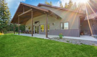 273 Paradise Valley Rd, Bonners Ferry, ID 83805