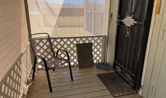 301 N Mescal Rd, Benson, AZ 85602