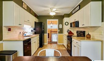 1017 FRANKS Cir, Alabaster, AL 35007