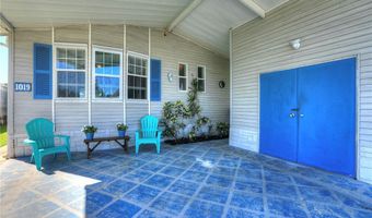 1019 Royal Palm Dr, Barefoot Bay, FL 32976