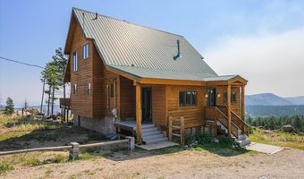 3805 Davis Ranch Rd, Bellvue, CO 80512