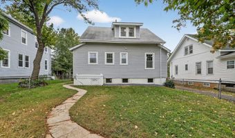 1802 LAWRENCE St NE, Washington, DC 20018