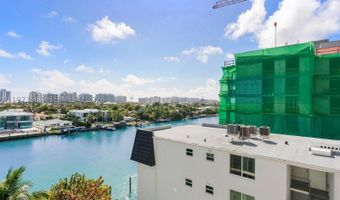 9521 E Bay Harbor Dr 705, Bay Harbor Islands, FL 33154