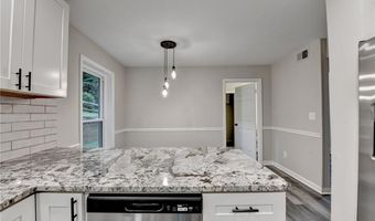 6221 Willow Run Rd, Peachtree Corners, GA 30092