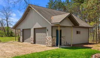 10712 COUNTY ROAD B, Amherst, WI 54406