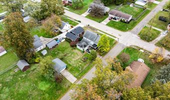 2195 Blenheim Ave, Alliance, OH 44601