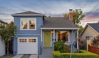 3233 SAN JOSE Ave, Alameda, CA 94501