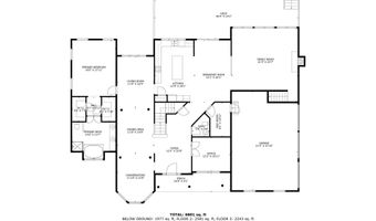 41312 LAVENDER BREEZE Cir, Aldie, VA 20105