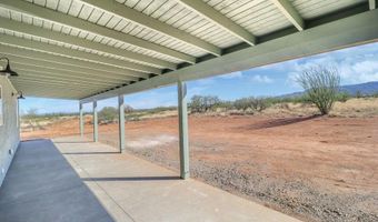 1468 W Scarlet Blossom Trl, Benson, AZ 85602