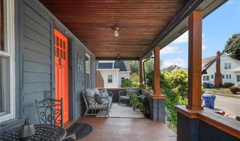14 Elinora St, East Providence, RI 02915
